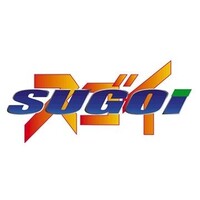 Proyecto Sugoi logo - Similar company to Lápiz