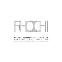 Rhochi Architecture & Design Ltd logo - Similar company to L K Construction Ltd