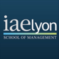 Le Master 2 Marketing, Management & Direction Commerciale logo - Similar company to Master 2 Marketing Connecté Et Communication Digitale - Iaelyon