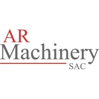 AR Machinery SAC logo - Similar company to Abejita Perú