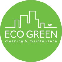 Eco-Green Cleaning & Maintenance logo - Similar company to Multi Cleaning