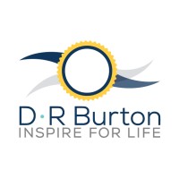 D R Burton Healthcare, LLC logo - Similar company to Endocraft Llc