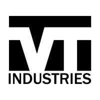 VT Industries logo - Similar company to Funky Turtle