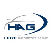 Hire Automotive Group Officiel logo - Similar company to Alef Digital Solutions