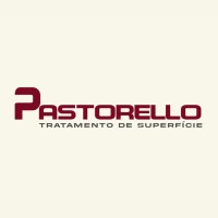 Pastorello Tratamento de Superficie logo - Similar company to Hunter Equipamentos Do Brasil