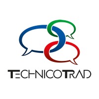 Technicotrad logo - Similar company to St'501