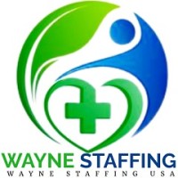 Wayne Staffing logo - Similar company to Dayspring Services