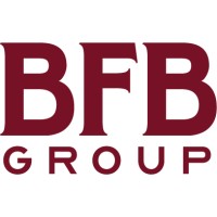 BFB Group logo - Similar company to National Cadastral Agency