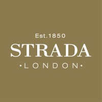 Strada London logo - Similar company to Joseph Giles Ltd