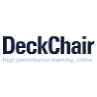 Deckchair Learning Systems Inc