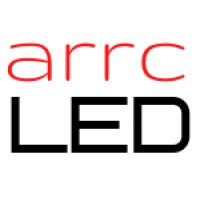 ARRC LED logo - Similar company to Level Up Wellness Group
