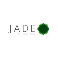 JADE VISA logo - Similar company to Codihaus