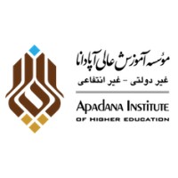 Apadana Institute of Higher Education, Shiraz, Iran logo - Similar company to Fars Media Faculty