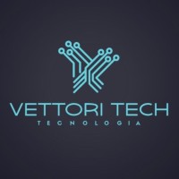 VettoriTech logo - Similar company to Pull4Up - Mobile & Web Development