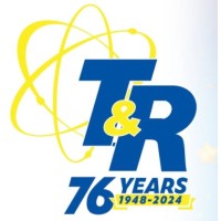 Tinker & Rasor logo - Similar company to Mesa Products