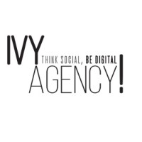 Ivy agency logo - Similar company to Studytracks