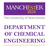 Department of Chemical Engineering - University of Manchester logo - Similar company to Cemea