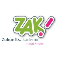 Zukunftsakademie Heidenheim e. V. logo - Similar company to #Wirvsvirus Hackathon & Umsetzungsprogramm