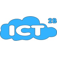 ICT2B Sp. z o.o. logo - Similar company to Dnr Group
