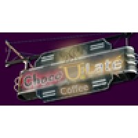 Chocolate Coffee logo - Similar company to Digiliner