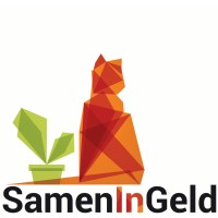 SamenInGeld logo - Similar company to Woonfonds