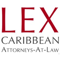 LEX Caribbean Trinidad and Tobago logo - Similar company to Esg Trinidad And Tobago