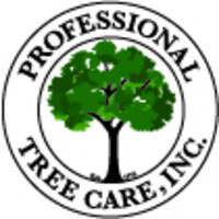 Pro Tree Inc logo - Similar company to Pro-Tree Outdoor Services