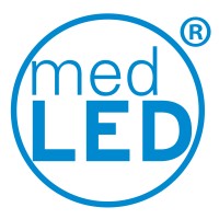 MedLED® Lighting logo - Similar company to Black Diamond Implementation
