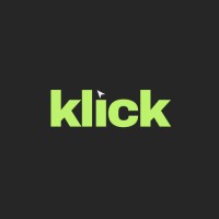 Klick NZ logo - Similar company to Lamb Creative Agency
