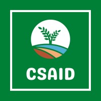Center for Sustainable Agri-food Initiatives Development (CSAID) logo - Similar company to Myanmar Innovative Life Sciences