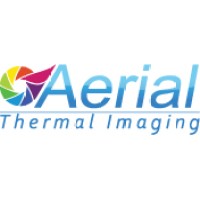 Aerial Thermal Imaging logo - Similar company to D3B Architecture