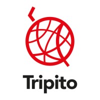 Tripito.eu logo - Similar company to Solvex, Cestovná Kancelária