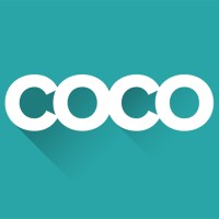 COCOtheApp logo - Similar company to Luna Capital
