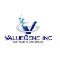 Valuegene Inc.