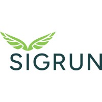 Sigrun Agriculture logo - Similar company to Iicd