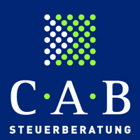 CAB Steuerberatungsgesellschaft mbH & Co. KG logo - Similar company to Vbr Hündgen Schreiber Wollseiffen Und Partner Mbb