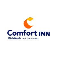 Comfort Inn Rishikesh logo - Similar company to Lords Inn Udaipur