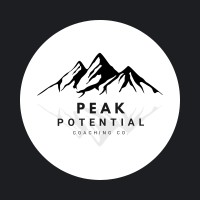 Peak Potential Coaching Co logo - Similar company to Nara Workplace Capability Consultancy