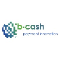 Bcash logo - Similar company to Eta Mobile