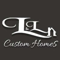 L&L Custom Homes logo - Similar company to Premier Design-Build-Remodel
