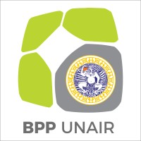 BPP Universitas Airlangga logo - Similar company to Pusat Bahasa Dan Multibudaya