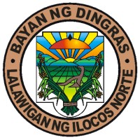 Municipal Government of Dingras logo - Similar company to Municipal Government Of Dingras