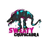Sweaty Chupacabra