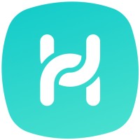 HearLink logo - Similar company to Creative Business Solutions