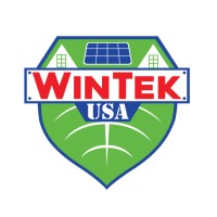 WinTek USA logo - Similar company to Windows Plus Llc