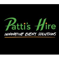 Patti's Hire logo - Similar company to Exhibition & Display Services