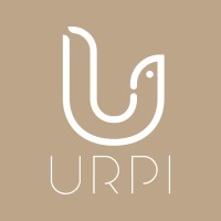 Urpi logo - Similar company to Urpi Arquitectura