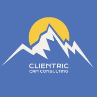 Clientric CRM Consulting logo - Similar company to Progress Tech