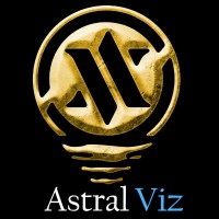 AstralViz logo - Similar company to Mehraaz Group