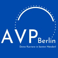 AVP Berlin logo - Similar company to Codewave